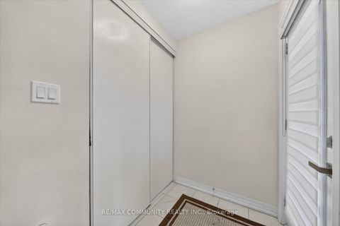Photo 6 at 21 - 145 Tapscott Road, Malvern, Toronto
