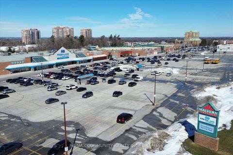 Photo 26 at 21 - 145 Tapscott Road, Malvern, Toronto
