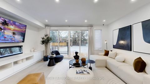 Photo 3 at 6 Park Street, Cliffside, Toronto