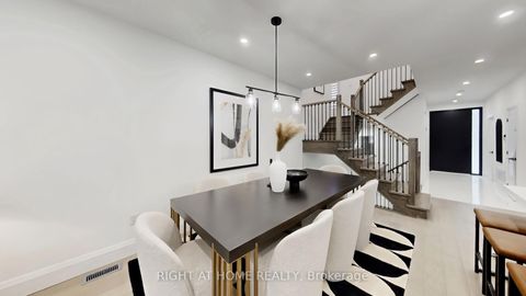 Photo 6 at 6 Park Street, Cliffside, Toronto