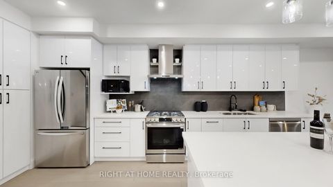Photo 8 at 6 Park Street, Cliffside, Toronto