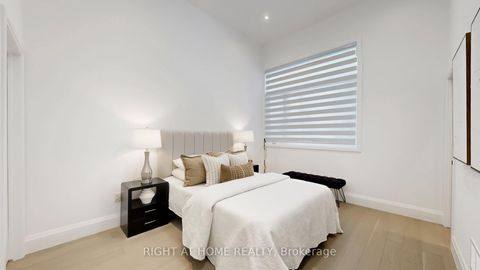 Photo 17 at 6 Park Street, Cliffside, Toronto