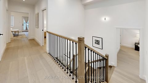 Photo 21 at 6 Park Street, Cliffside, Toronto