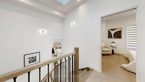 Photo 22 at 6 Park Street, Cliffside, Toronto