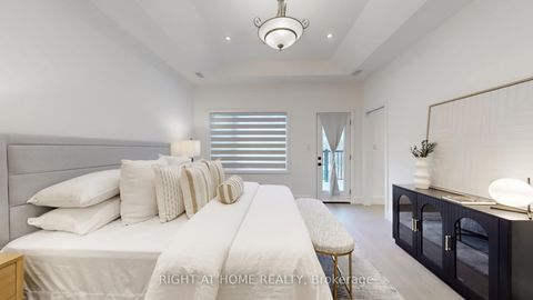 Photo 27 at 6 Park Street, Cliffside, Toronto
