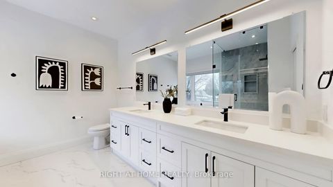 Photo 31 at 6 Park Street, Cliffside, Toronto