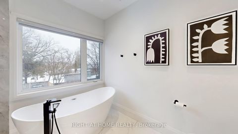 Photo 33 at 6 Park Street, Cliffside, Toronto