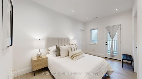 Photo 37 at 6 Park Street, Cliffside, Toronto