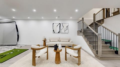 Photo 42 at 6 Park Street, Cliffside, Toronto