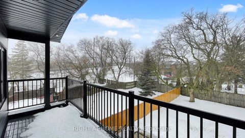 Photo 44 at 6 Park Street, Cliffside, Toronto