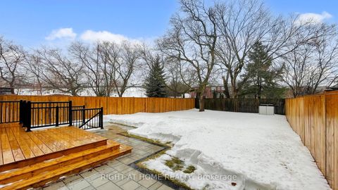 Photo 45 at 6 Park Street, Cliffside, Toronto