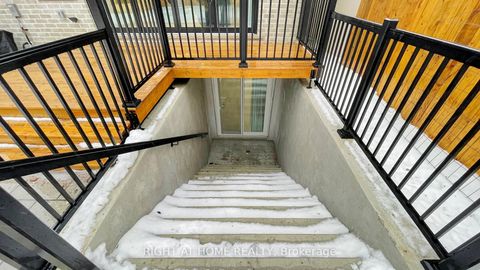 Photo 46 at 6 Park Street, Cliffside, Toronto