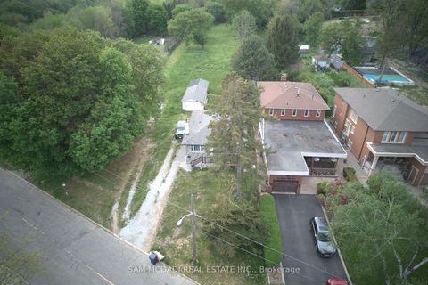 Photo 1 at 148 Rowntree Mill Road S, Humber Summit, Toronto