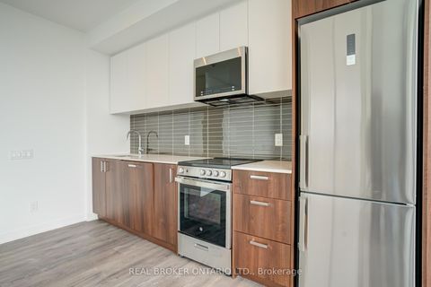 Photo 1 at 1105 - 1787 St Clair Avenue W, Pellam Park, Toronto