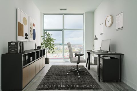 Photo 3 at 1105 - 1787 St Clair Avenue W, Pellam Park, Toronto
