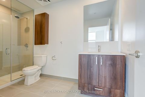Photo 6 at 1105 - 1787 St Clair Avenue W, Pellam Park, Toronto
