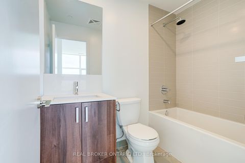 Photo 9 at 1105 - 1787 St Clair Avenue W, Pellam Park, Toronto