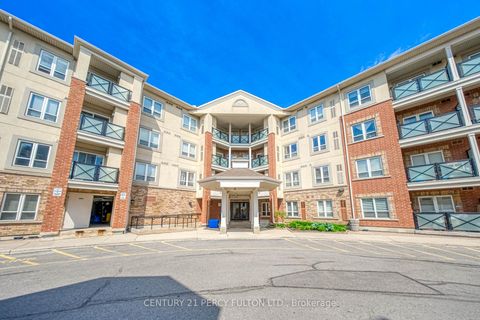 Photo 0 at 203 - 60 Mendelssohn Street, Birchmount, Toronto