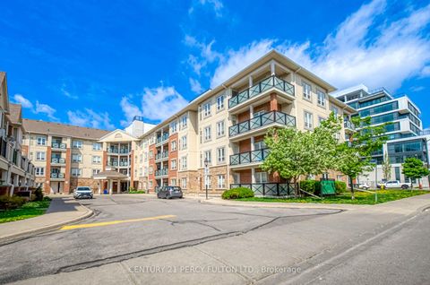 Photo 1 at 203 - 60 Mendelssohn Street, Birchmount, Toronto