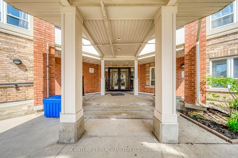Photo 3 at 203 - 60 Mendelssohn Street, Birchmount, Toronto