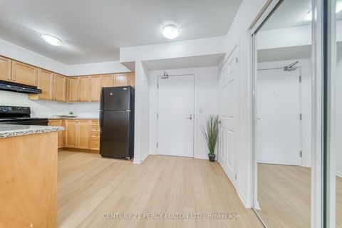 Photo 5 at 203 - 60 Mendelssohn Street, Birchmount, Toronto