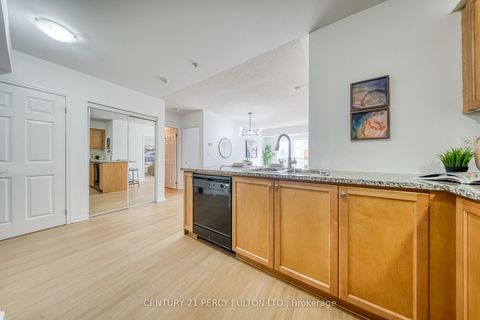 Photo 8 at 203 - 60 Mendelssohn Street, Birchmount, Toronto