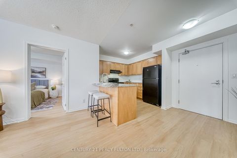 Photo 9 at 203 - 60 Mendelssohn Street, Birchmount, Toronto
