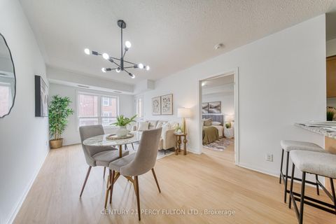 Photo 11 at 203 - 60 Mendelssohn Street, Birchmount, Toronto