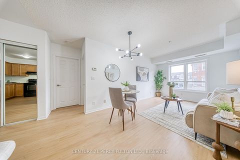 Photo 12 at 203 - 60 Mendelssohn Street, Birchmount, Toronto