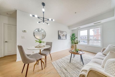 Photo 15 at 203 - 60 Mendelssohn Street, Birchmount, Toronto