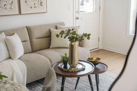 Photo 16 at 203 - 60 Mendelssohn Street, Birchmount, Toronto
