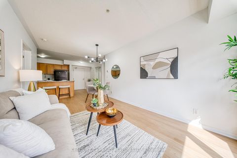 Photo 18 at 203 - 60 Mendelssohn Street, Birchmount, Toronto