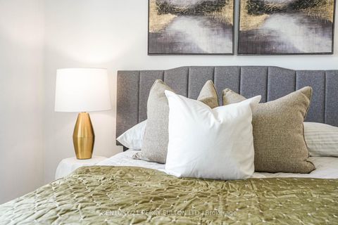 Photo 20 at 203 - 60 Mendelssohn Street, Birchmount, Toronto