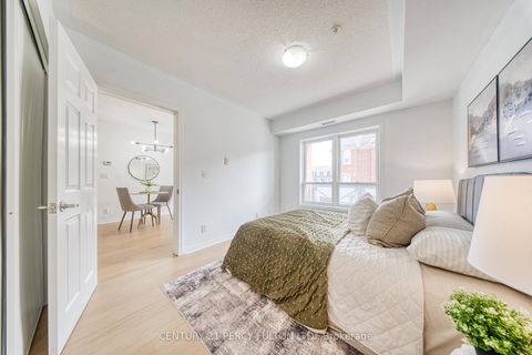 Photo 22 at 203 - 60 Mendelssohn Street, Birchmount, Toronto