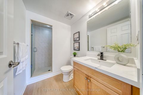 Photo 23 at 203 - 60 Mendelssohn Street, Birchmount, Toronto