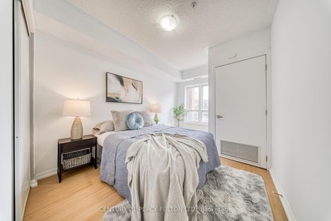 Photo 24 at 203 - 60 Mendelssohn Street, Birchmount, Toronto