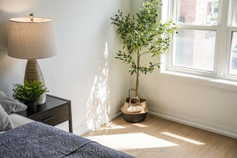 Photo 26 at 203 - 60 Mendelssohn Street, Birchmount, Toronto