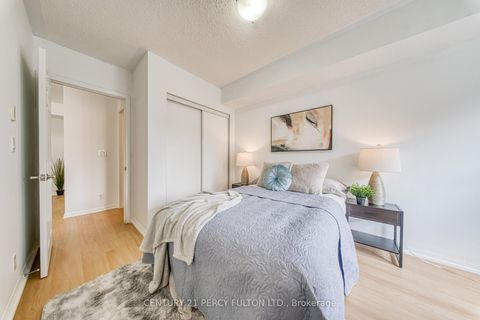 Photo 27 at 203 - 60 Mendelssohn Street, Birchmount, Toronto