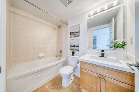 Photo 28 at 203 - 60 Mendelssohn Street, Birchmount, Toronto