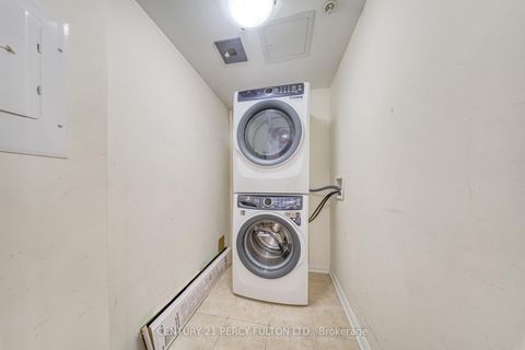 Photo 29 at 203 - 60 Mendelssohn Street, Birchmount, Toronto