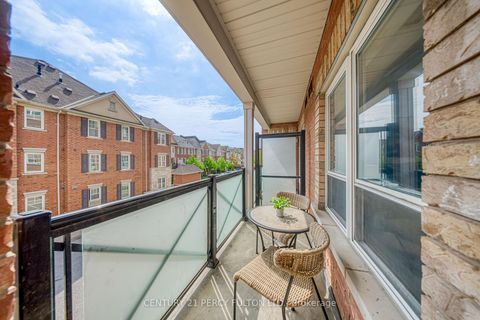 Photo 30 at 203 - 60 Mendelssohn Street, Birchmount, Toronto