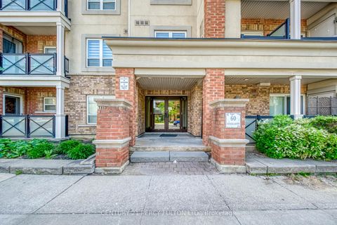 Photo 31 at 203 - 60 Mendelssohn Street, Birchmount, Toronto