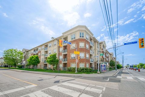 Photo 32 at 203 - 60 Mendelssohn Street, Birchmount, Toronto