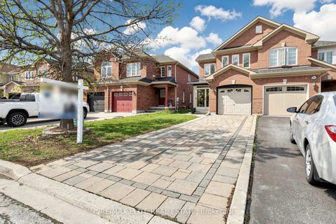 Photo 0 at 54 National Pine Drive, Vellore Village, Vaughan