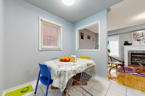 Photo 13 at 54 National Pine Drive, Vellore Village, Vaughan