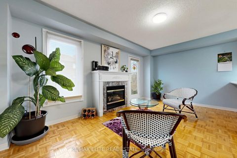 Photo 15 at 54 National Pine Drive, Vellore Village, Vaughan