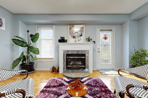 Photo 16 at 54 National Pine Drive, Vellore Village, Vaughan