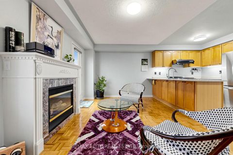 Photo 18 at 54 National Pine Drive, Vellore Village, Vaughan