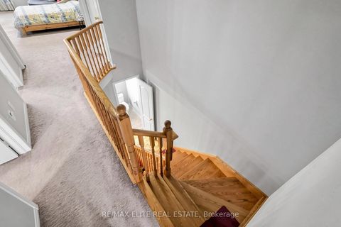 Photo 20 at 54 National Pine Drive, Vellore Village, Vaughan