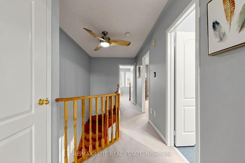 Photo 21 at 54 National Pine Drive, Vellore Village, Vaughan